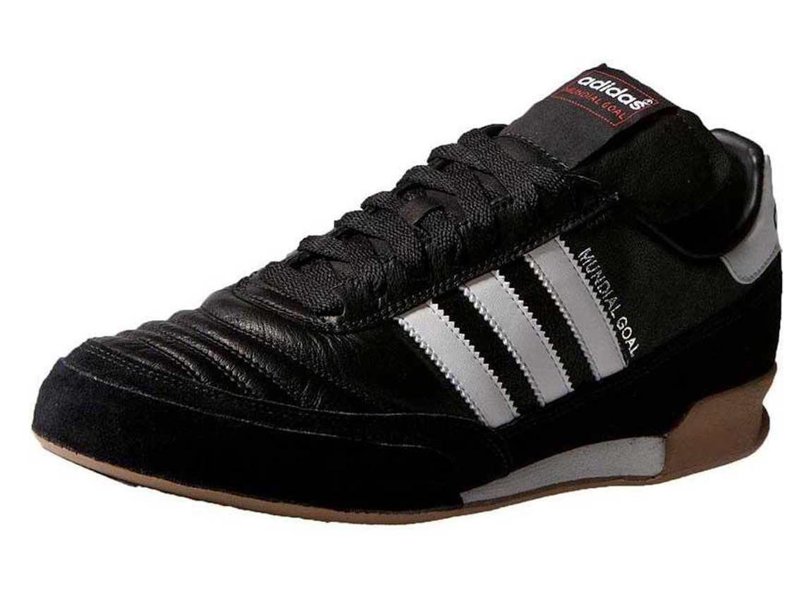 Zapatillas adidas best sale de cuero hombre