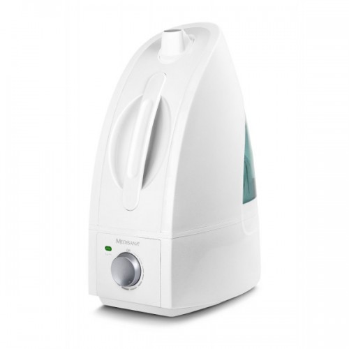 Mini Humidificador MEDISIANA Ultrasons AH-660 (4.5 L - 30 m2)