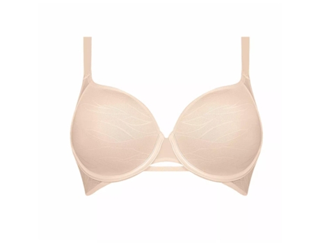 Sujetador de Mujer TRIUMPH Airy Sensation Alpaca Beige (85)