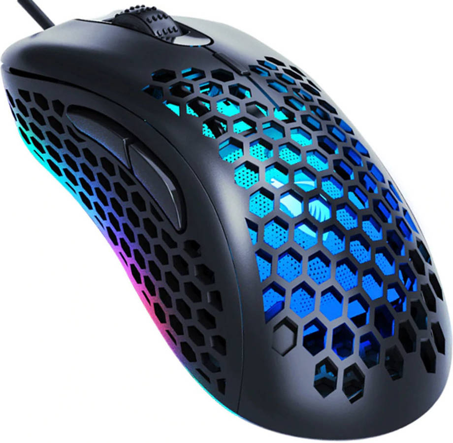 Ratón Gaming KLACK G540