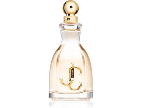 Perfume JIMMY CHOO I Want Choo Eau de Parfum (100 ml)