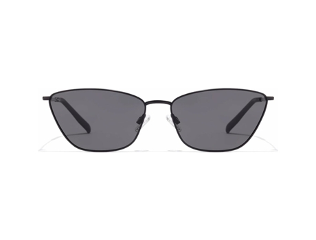 Gafas de Sol Unisex HAWKERS Fresh Inox Negro (41 mm)