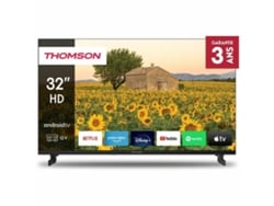 Smart TV THOMSON 32HA2S13C (E - 32")