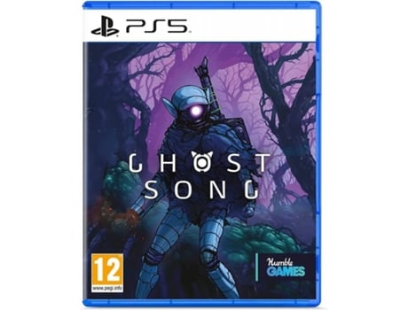 Juego PS5 Ghost Song