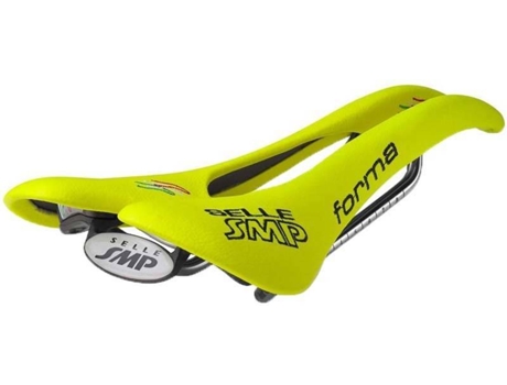 Sillín de Ciclismo SELLE SMP Forma (273 x 137 mm)