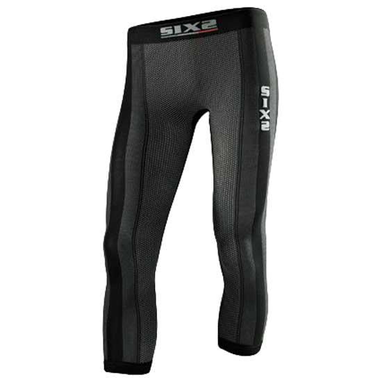 Ropa interior Unisex SIXS Pnx Multicolor para Motociclismo (10 Años)