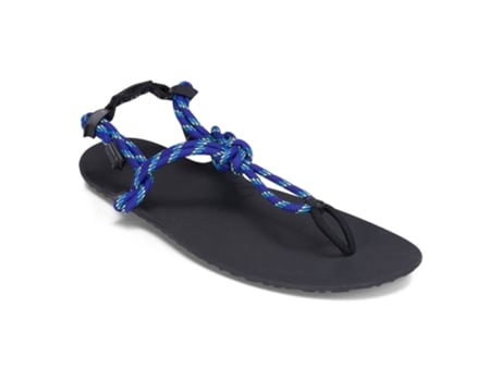 Sandalias XERO SHOES Genesis Azul (47)