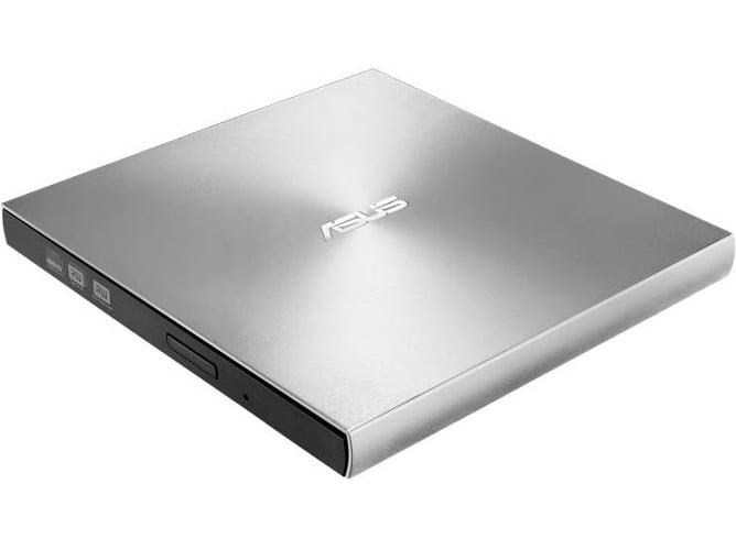 Grabadora DVD ASUS ZenDrive U9M