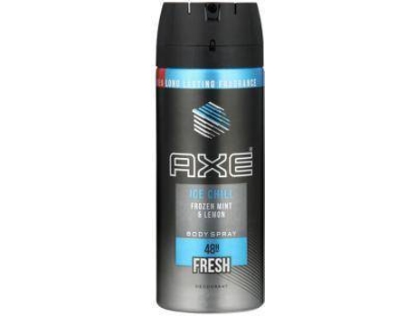 Desodorante AXE Ice Chill Body Spray (150ml)