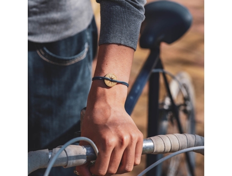 Pulsera - el ciclista DWYT