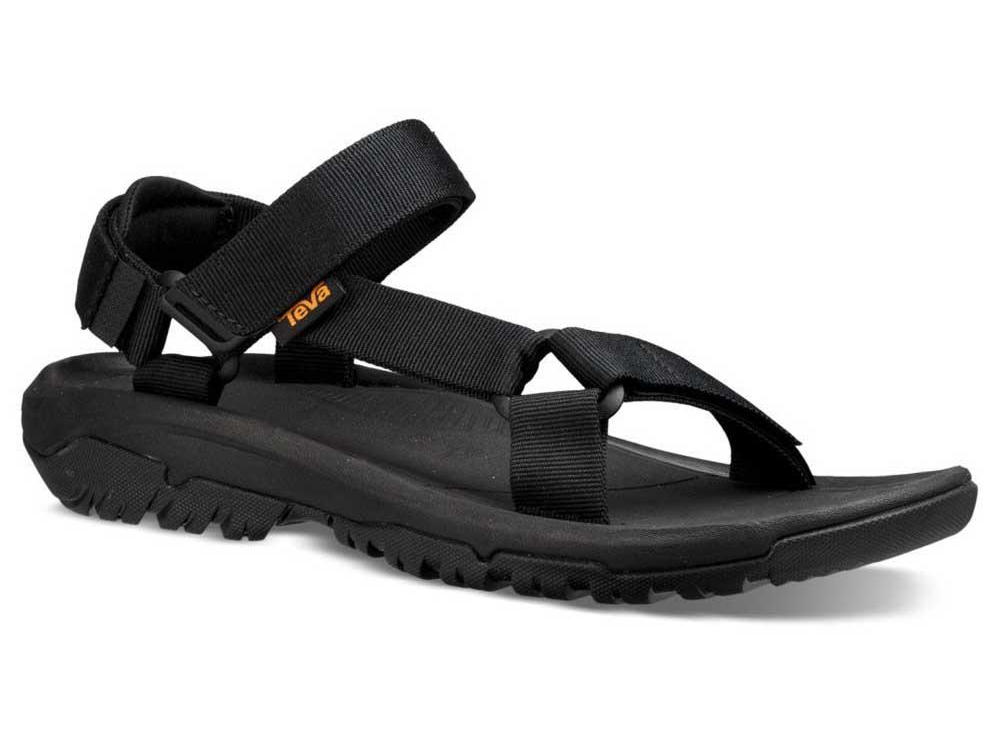 Teva Hurricane Xlt2 sandalias punta descubierta hombre para negro montaña eu 44 1 2