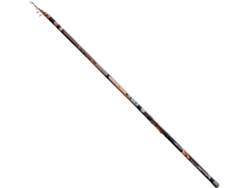 Caña de Pesca de Bolognese, Match, Coup y Pole FISHING FERRARI Carborex Fortex Evolution (8.00 m)