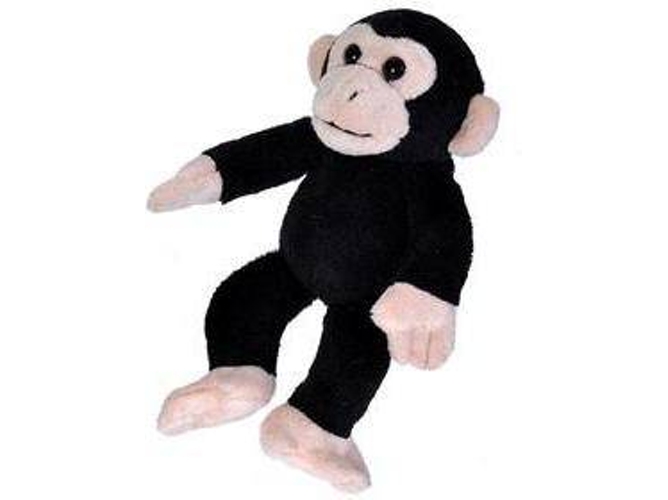 Peluche WILD REPUBLIC CK LIL'S Chimpancé