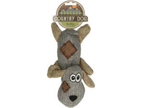 Peluche para Perro COUNTRY DOG Nelly