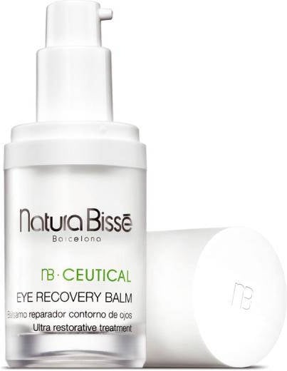 Crema Facial NATURA BISSÉTratamiento Restaurador Ultra (15 ml)