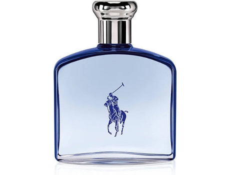 Perfume RALPH LAUREN Ultra Blue (125 ml - Eau de toilette)