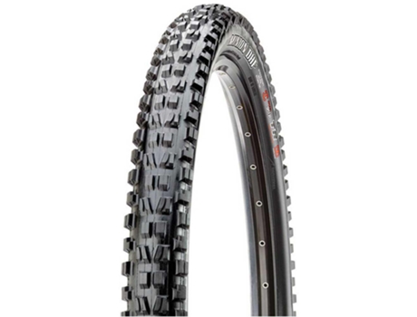 Neumático MAXXIS Mtb Minion Dhf 3Cg/Dd/Tr 120 Tpi 29´´ Tubeless Plegable