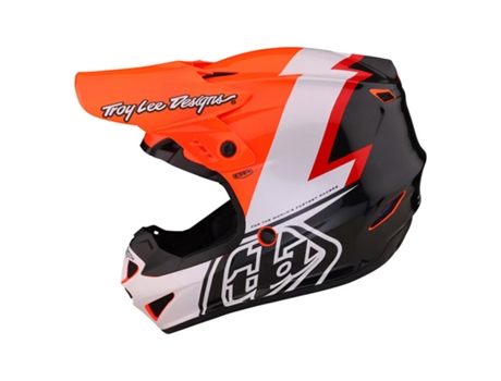 Casco para niños TROY LEE DESIGNS GP Volt L (58/59 cm)