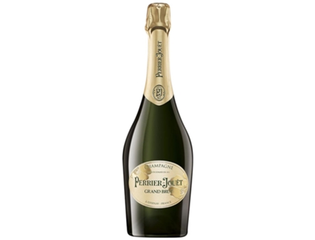 Champagne PERRIER-JOUËT Perrier-Jouët Grand Brut (0.75 L - 1 unidad)