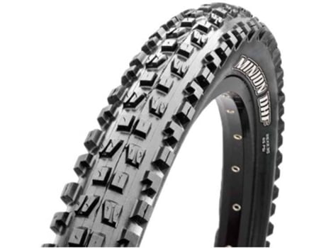 Neumático para Ciclismo Montaña MAXXIS Mtb Minion Dhf Exo/tr 60 Tpi Tubeless Foldable (27.5´´)