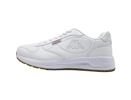 Zapatillas Unisex KAPPA Base Ii Blanco (shoes//eu/36)