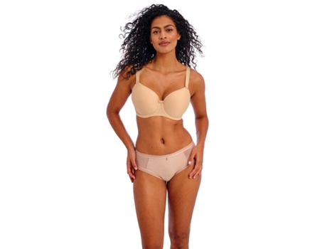 Sujetador de Mujer FREYA Idol Uw Moulded Beige (80)