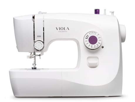 Máquina de Coser Atelier M14 VIOLA