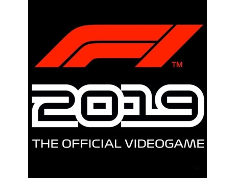 Juego Xbox One F1 2019