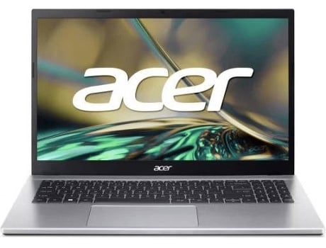 Portátil ACER Aspire 3 A315-59 (15.6" - Intel Core i5-1235U - RAM: 16 GB - 512 GB PCle NVMe SSD - Intel Iris Xe Graphics)