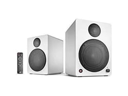 WAVEMASTER Cube Neo Altavoces para Pc Bluetooth 2.1 50 W Blanco