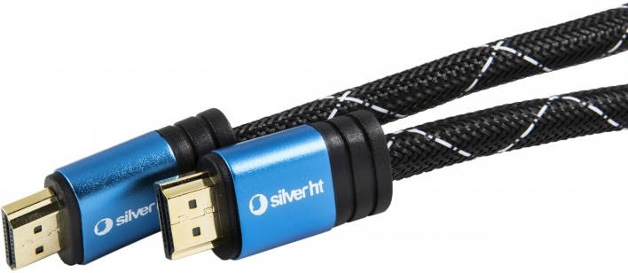 Cable HDMI SILVERHT (HDMI)