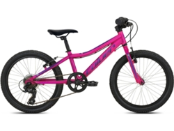 Bicicleta Infantil COLUER Magic 20