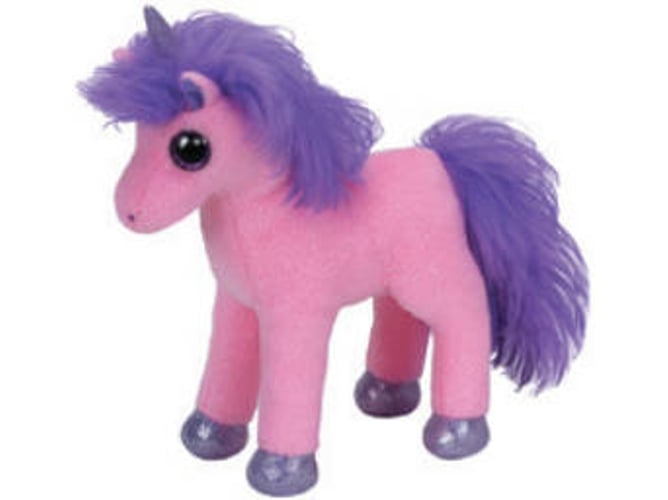 Peluche TY Charming (Tam: 15 cm - Material: Peluche)