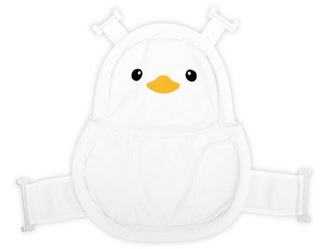 Hamaca de Baño LORELLI Pingüino Blanco