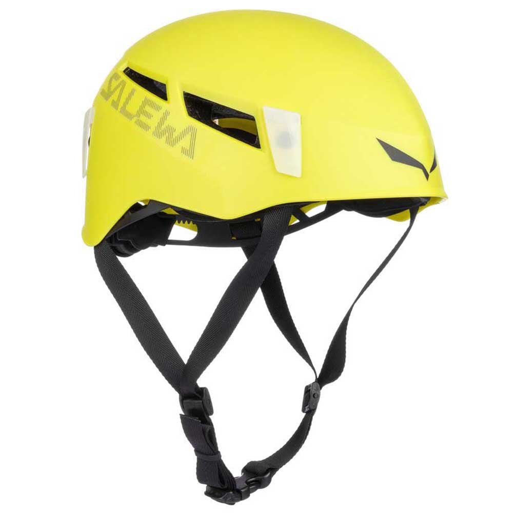 Salewa Pura Casco de escalada unisex adulto montaña 5662