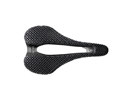 Selim Slr Boost 3D Carbon Superflow Preto 145 Mmselle Italia