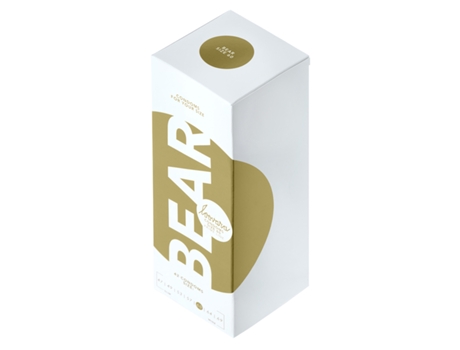 Preservativo LOOVARA Bear 60 (Tamaño 60, Paquete De 42)