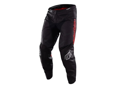 Pantalones de Hombre TROY LEE DESIGNS Gp Blends Rojo (34)