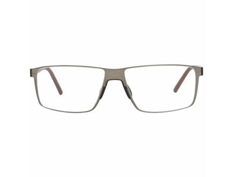 Montura de Gafas Hombre Porsche P8308-55B Gris