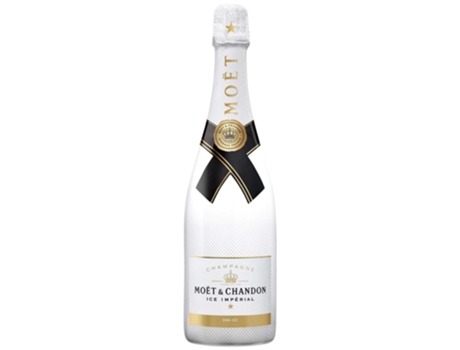 Champagne MOËT & CHANDON Moët & Chandon Ice Impérial (1.5 L - 1 unidad)