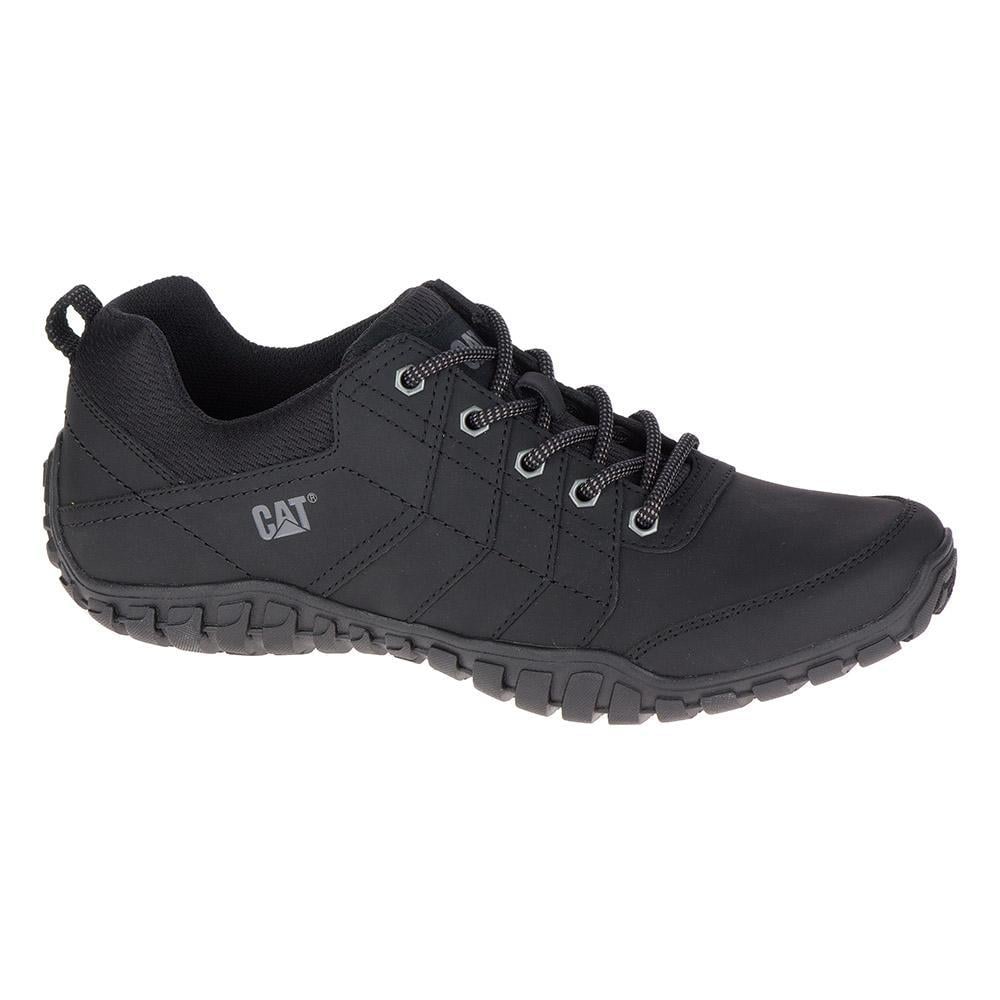 Zapatillas CATERPILLAR Cuero Hombre (44 - Negro)