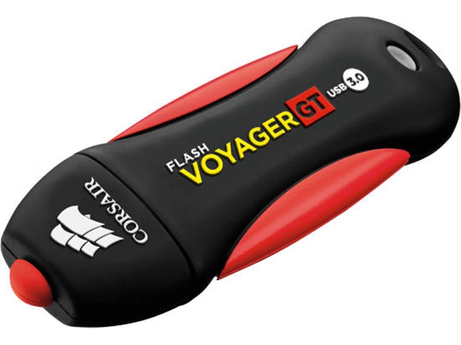 Pen USB CORSAIR Voyager GT