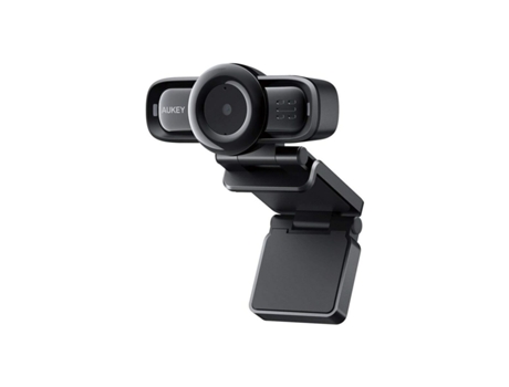 Webcam AUKEY PC-LM3 (Full HD)