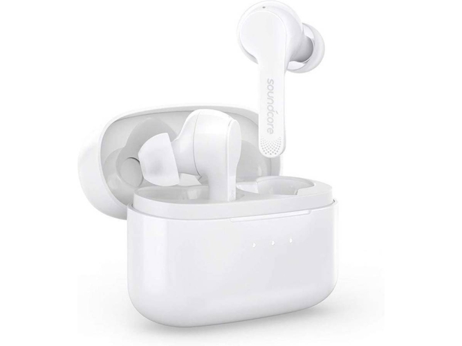 auriculares anker