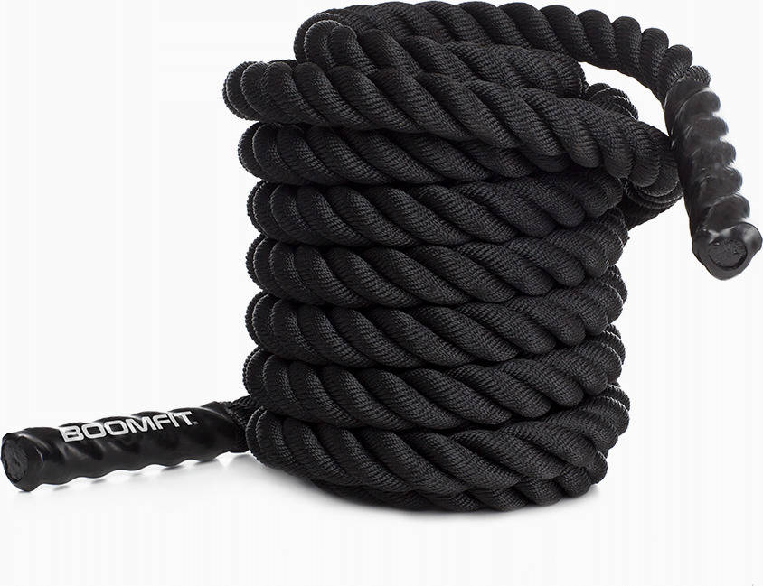 Battle Rope BOOMFIT (12m)