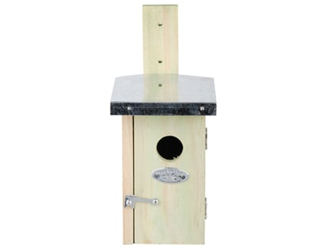 Jogo de Mesa ESSCHERT DESIGN Nest Box Wren (3 Anos)