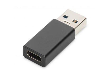 Adaptador USB-A USB-C DIGITUS