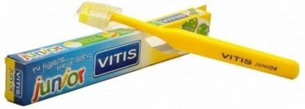 Vitis Cepillos De dientes y accesorios 1 unidad 150 g