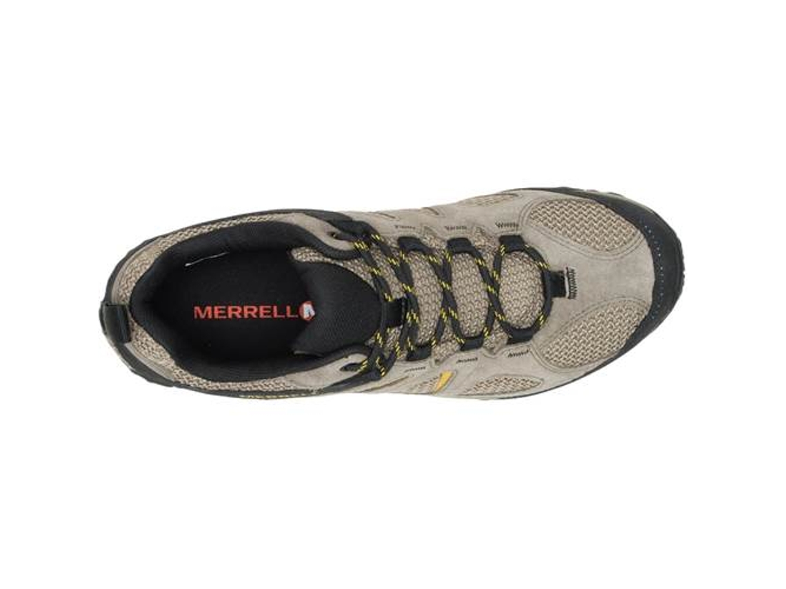 Zapatos MERRELL Hombre Material Sintético (40,0 eu - Gris)