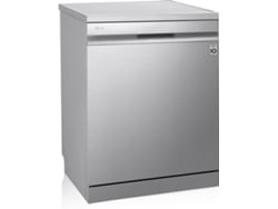 Lavavajillas LG DF455HSS (14 Cubiertos - 60 cm - Inox)